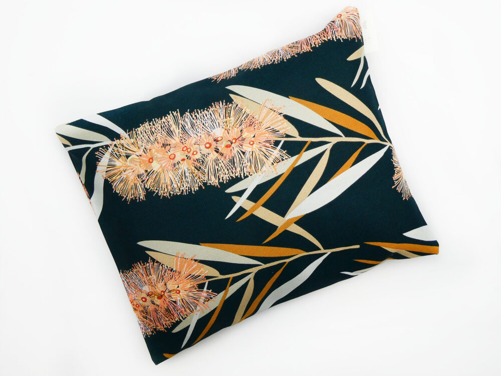 Endeavour: Natural Filled Back Support Pillow - Image 2